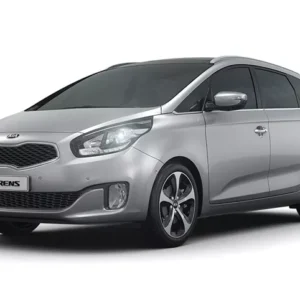Kia Carens 2018 - Luxor
