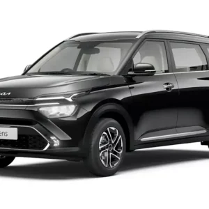 Kia Carens 2022 Luxor