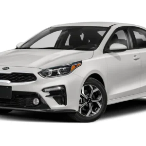 Kia Cerato 2020 -Luxor