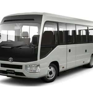 Toyota Coaster -Luxor