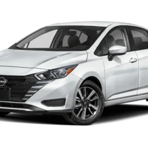 Nissan Sunny 2025 -Luxor